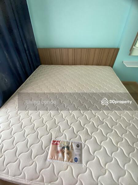 ให้เช่า - Lumpini Ville On Nut-Lat Krabang 2 : อ่อนนุช - ลาดกระบัง 2, กรุงเทพ