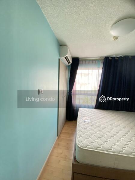 ให้เช่า - Lumpini Ville On Nut-Lat Krabang 2 : อ่อนนุช - ลาดกระบัง 2, กรุงเทพ