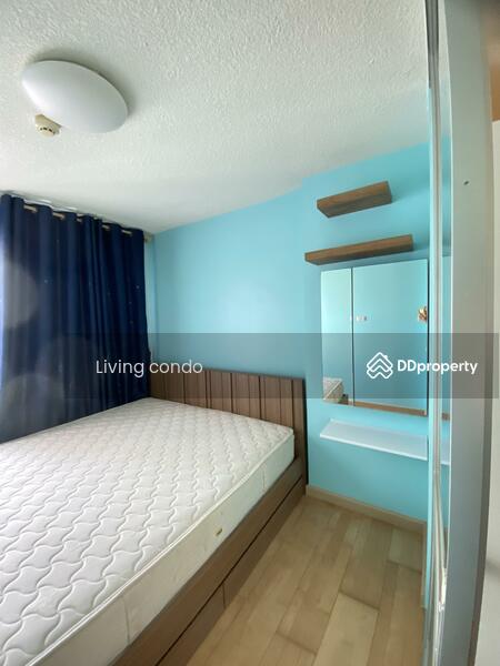 ให้เช่า - Lumpini Ville On Nut-Lat Krabang 2 : อ่อนนุช - ลาดกระบัง 2, กรุงเทพ