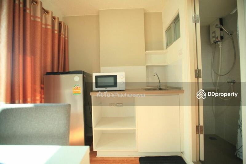 Lumpini Ville On Nut-Lat Krabang 2, Bangkok, Soi On Nut 88/3, On Nut Road, Prawet, Prawet, Bangkok, 1 Bedroom, 23 sqm, Condo For Rent, by Living Condo, 8535435 - DDproperty.com