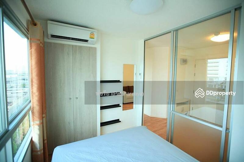 Lumpini Ville On Nut-Lat Krabang 2, Bangkok, Soi On Nut 88/3, On Nut Road, Prawet, Prawet, Bangkok, 1 Bedroom, 23 sqm, Condo For Rent, by Living Condo, 8535435 - DDproperty.com