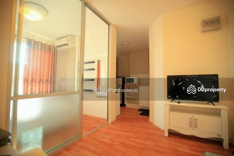 Lumpini Ville On Nut-Lat Krabang 2, Bangkok, Soi On Nut 88/3, On Nut Road, Prawet, Prawet, Bangkok, 1 Bedroom, 23 sqm, Condo For Rent, by Living Condo, 8535435 - DDproperty.com