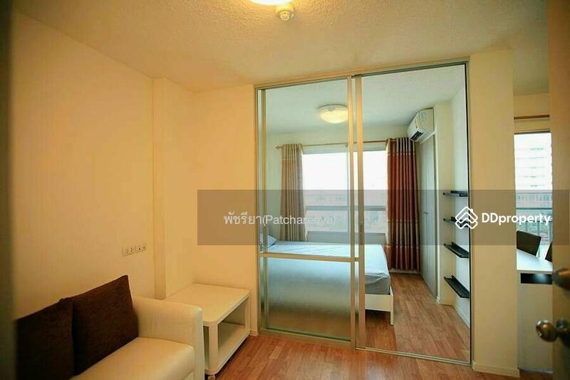 Lumpini Ville On Nut-Lat Krabang 2, Bangkok, Soi On Nut 88/3, On Nut Road, Prawet, Prawet, Bangkok, 1 Bedroom, 23 sqm, Condo For Rent, by Living Condo, 8535435 - DDproperty.com