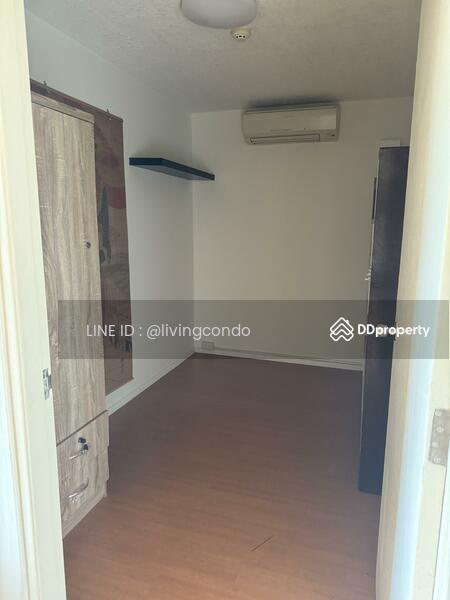 Lumpini Condo Town Romklao-Suvarnabhumi, Bangkok, Rom Klao Road 1, Khlong Sam Prawet, Lat Krabang, Bangkok, 2 Bedrooms, 43 sqm, Condo For Rent, by LINE ID : @livingcondo, 8536040 - DDproperty.com