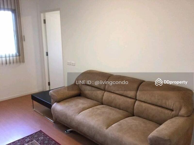 Lumpini Condo Town Romklao-Suvarnabhumi, Bangkok, Rom Klao Road 1, Khlong Sam Prawet, Lat Krabang, Bangkok, 2 Bedrooms, 43 sqm, Condo For Rent, by LINE ID : @livingcondo, 8536040 - DDproperty.com