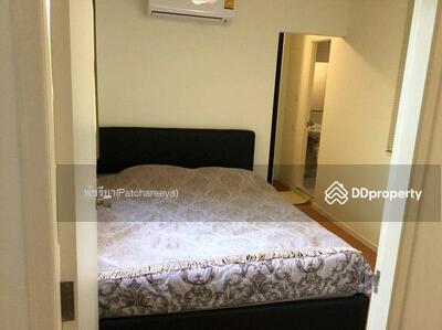 For Rent - Lumpini Condo Town Romklao-Suvarnabhumi, Bangkok