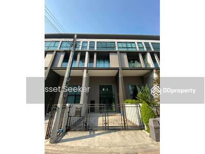 ขาย - บ้านกลางเมือง วิภาวดี 64, กรุงเทพ