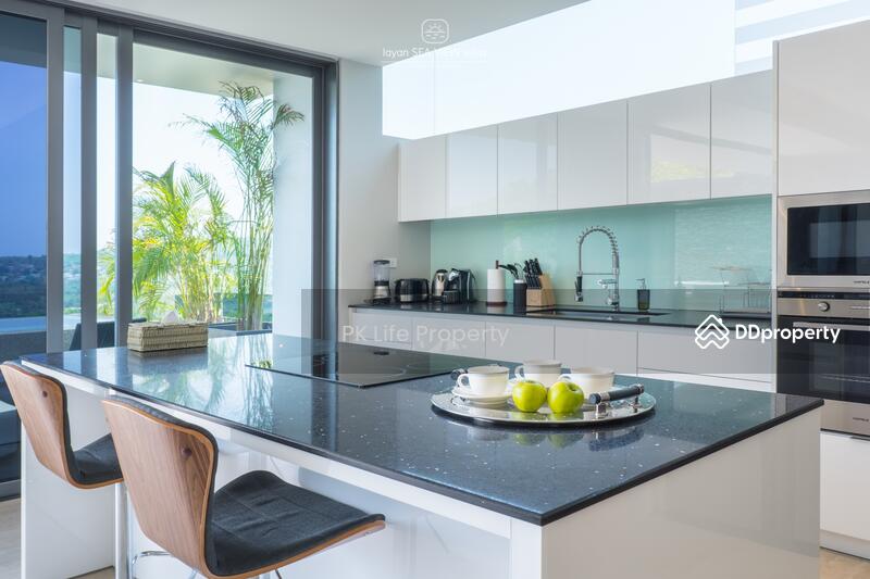 2R0238 sea view pool villa 3bedroom 2 bathroom 170,000/month the house location at Cherng Talay, ภูเก็ต, เชิงทะเล, ถลาง, ภูเก็ต, 250 ตร.ม., บ้านเดี่ยว ให้เช่า, โดย PK LIFE Property, 8538094 - DDproperty.com