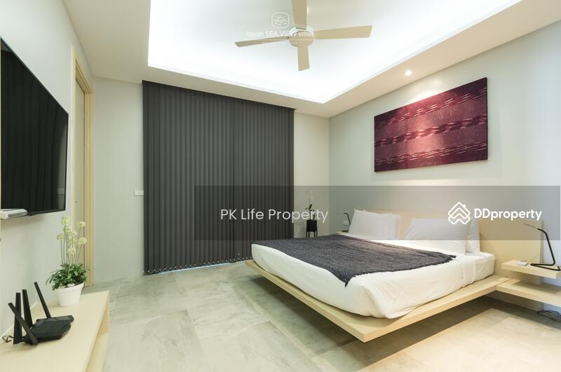 2R0238 sea view pool villa 3bedroom 2 bathroom 170,000/month the house location at Cherng Talay, ภูเก็ต, เชิงทะเล, ถลาง, ภูเก็ต, 250 ตร.ม., บ้านเดี่ยว ให้เช่า, โดย PK LIFE Property, 8538094 - DDproperty.com
