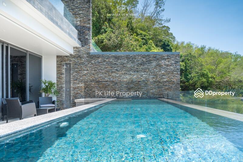 2R0238 sea view pool villa 3bedroom 2 bathroom 170,000/month the house location at Cherng Talay, ภูเก็ต, เชิงทะเล, ถลาง, ภูเก็ต, 250 ตร.ม., บ้านเดี่ยว ให้เช่า, โดย PK LIFE Property, 8538094 - DDproperty.com