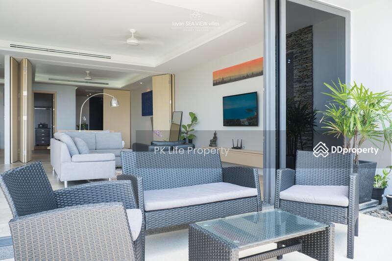 2R0238 sea view pool villa 3bedroom 2 bathroom 170,000/month the house location at Cherng Talay, ภูเก็ต, เชิงทะเล, ถลาง, ภูเก็ต, 250 ตร.ม., บ้านเดี่ยว ให้เช่า, โดย PK LIFE Property, 8538094 - DDproperty.com