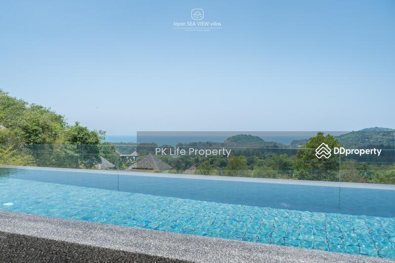 2R0238 sea view pool villa 3bedroom 2 bathroom 170,000/month the house location at Cherng Talay, ภูเก็ต, เชิงทะเล, ถลาง, ภูเก็ต, 250 ตร.ม., บ้านเดี่ยว ให้เช่า, โดย PK LIFE Property, 8538094 - DDproperty.com
