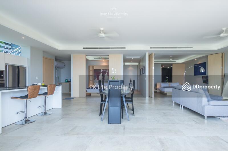 2R0238 sea view pool villa 3bedroom 2 bathroom 170,000/month the house location at Cherng Talay, Phuket, Choeng Thale, Thalang, Phuket, 3 Bedrooms, 250 sqm, Single Detached House For Rent, by PK LIFE Property, 8538094 - DDproperty.com