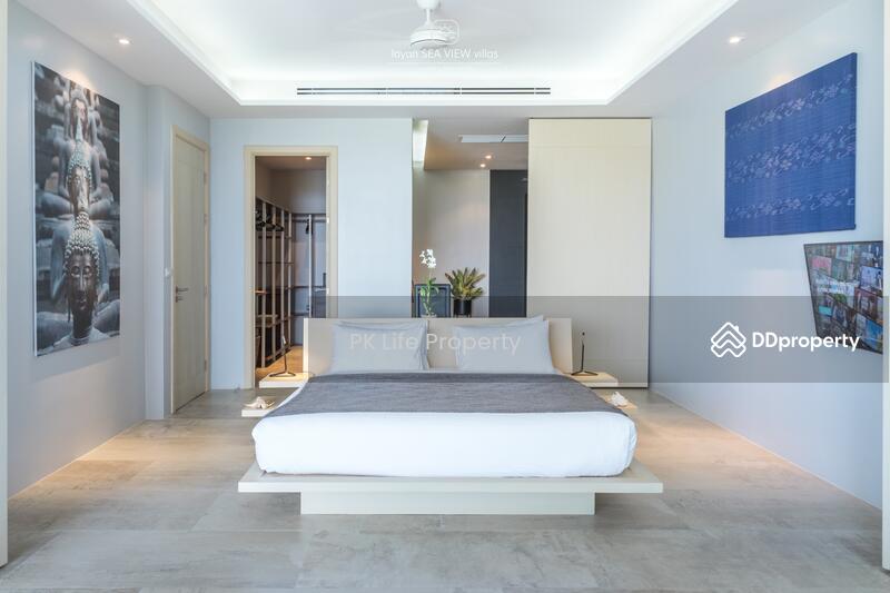2R0238 sea view pool villa 3bedroom 2 bathroom 170,000/month the house location at Cherng Talay, ภูเก็ต, เชิงทะเล, ถลาง, ภูเก็ต, 250 ตร.ม., บ้านเดี่ยว ให้เช่า, โดย PK LIFE Property, 8538094 - DDproperty.com