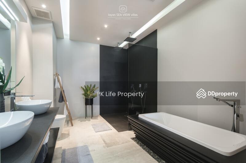 2R0238 sea view pool villa 3bedroom 2 bathroom 170,000/month the house location at Cherng Talay, ภูเก็ต, เชิงทะเล, ถลาง, ภูเก็ต, 250 ตร.ม., บ้านเดี่ยว ให้เช่า, โดย PK LIFE Property, 8538094 - DDproperty.com