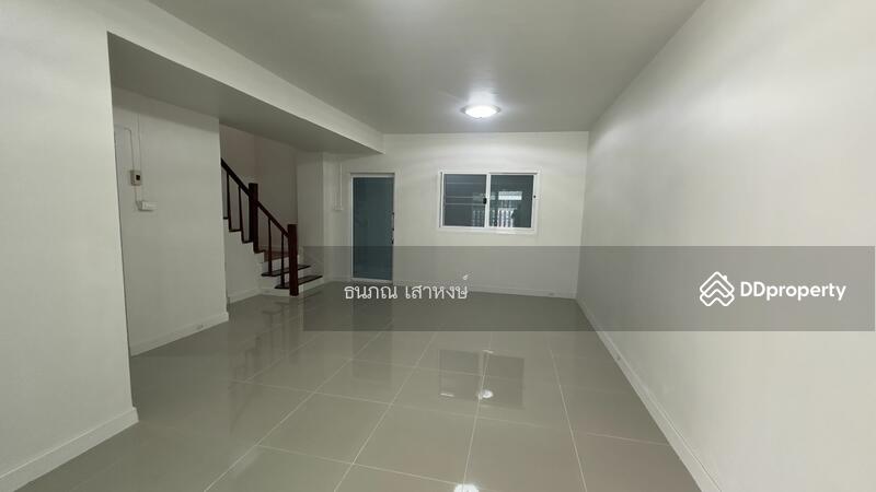 ให้เช่าทาวน์เฮาส์ 2 ชั้น 3 นอน 2 น้ำ พฤกษา 13, ปทุมธานี, 37 เลียบคลองสาม, คลองสาม, คลองหลวง, ปทุมธานี, 108 ตร.ม., ทาวน์เฮ้าส์ ให้เช่า, โดย ธนภณ เสาหงษ์, 8538290 - DDproperty.com