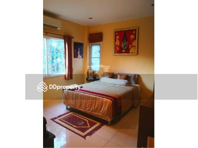 ขาย - 40493 - ขายบ้านชั้นเดียว หมู่บ้านบดินทร รังสิต-คลอง 7 เนื้อที่ 70 ตร. ว. ใกล้เตรียมพัฒนา | 40493