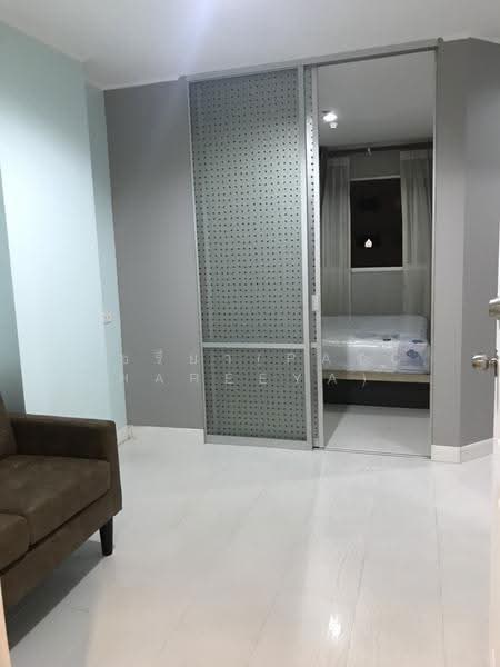 Lumpini Condo Town Ramintra-Navamin : ลุมพินี คอนโดทาวน์ รามอินทรา-นวมินทร์, กรุงเทพ, ซอยรามอินทรา 78 ถนนนวมินทร์ - รามอินทรา, รามอินทรา, คันนายาว, กรุงเทพ, 25 ตร.ม., คอนโด ให้เช่า, โดย Living Condo, 8540334 - DDproperty.com