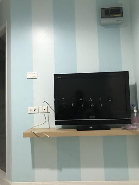 Lumpini Condo Town Ramintra-Navamin : ลุมพินี คอนโดทาวน์ รามอินทรา-นวมินทร์, กรุงเทพ, ซอยรามอินทรา 78 ถนนนวมินทร์ - รามอินทรา, รามอินทรา, คันนายาว, กรุงเทพ, 25 ตร.ม., คอนโด ให้เช่า, โดย Living Condo, 8540334 - DDproperty.com