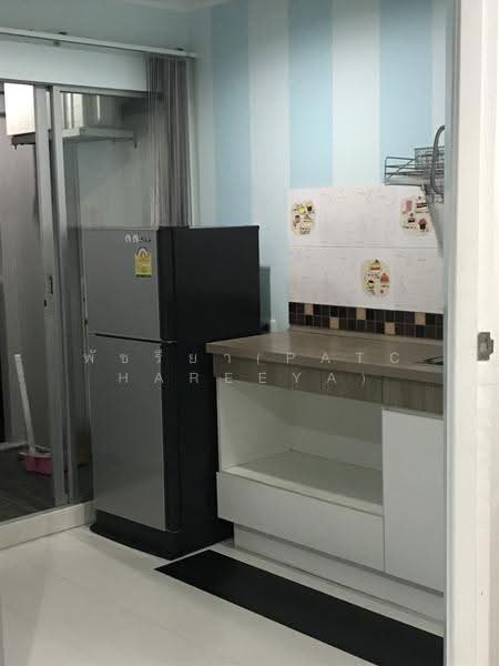 Lumpini Condo Town Ramintra-Navamin, Bangkok, Soi Ramindhra 78, Nawamin Road - Ramintra Road, Ram Inthra, Khan Na Yao, Bangkok, 1 Bedroom, 25 sqm, Condo For Rent, by Living Condo, 8540334 - DDproperty.com