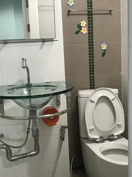 Lumpini Condo Town Ramintra-Navamin : ลุมพินี คอนโดทาวน์ รามอินทรา-นวมินทร์, กรุงเทพ, ซอยรามอินทรา 78 ถนนนวมินทร์ - รามอินทรา, รามอินทรา, คันนายาว, กรุงเทพ, 25 ตร.ม., คอนโด ให้เช่า, โดย Living Condo, 8540334 - DDproperty.com