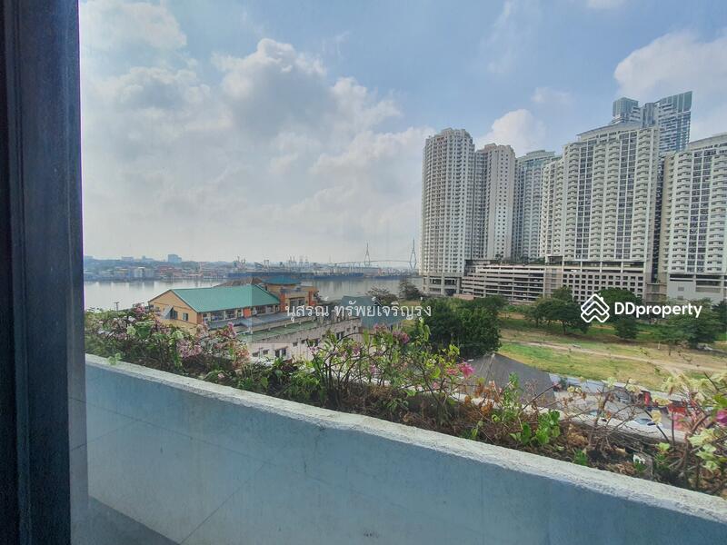 For Rent - Royal River Place, Bangkok