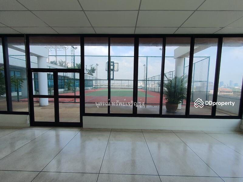 For Rent - Royal River Place, Bangkok
