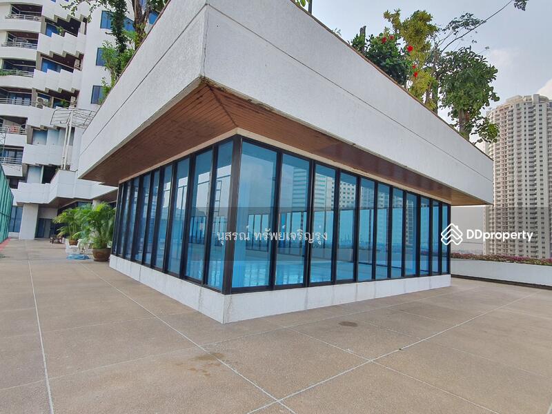 For Rent - Royal River Place, Bangkok