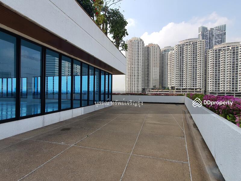 For Rent - Royal River Place, Bangkok