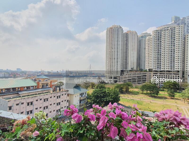 For Rent - Royal River Place, Bangkok