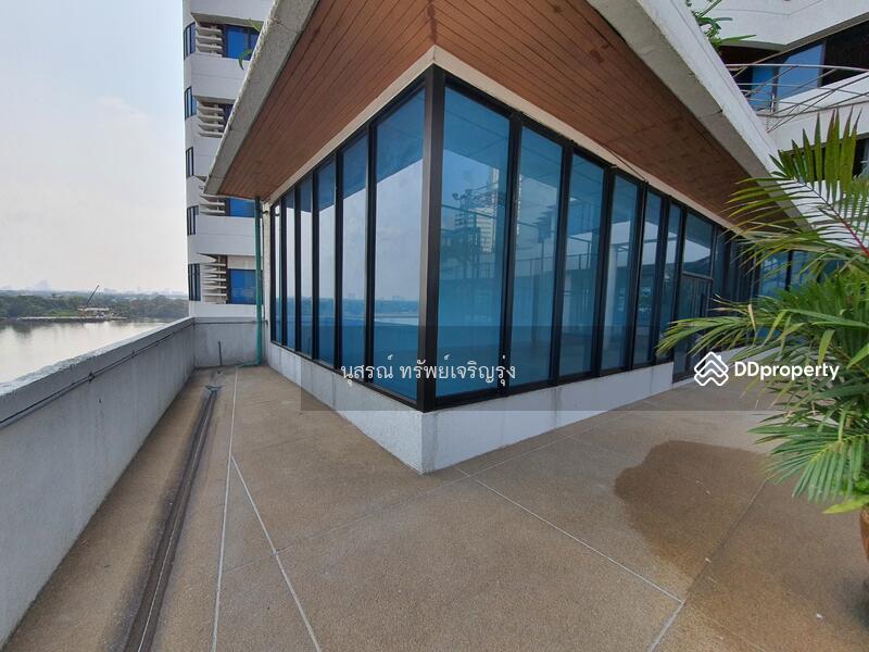For Rent - Royal River Place, Bangkok