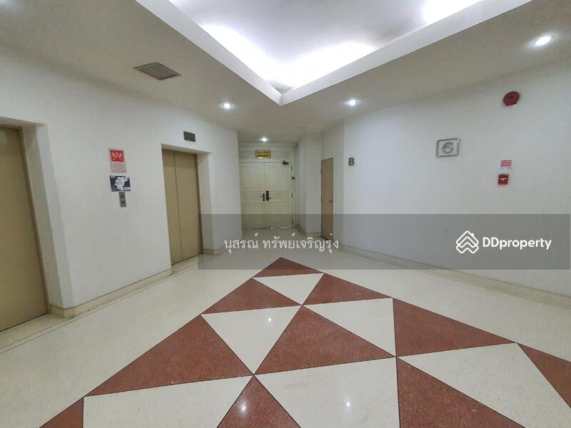 For Rent - Royal River Place, Bangkok