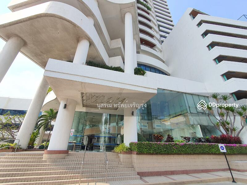 For Rent - Royal River Place, Bangkok