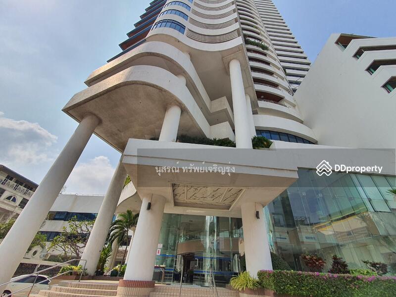 For Rent - Royal River Place, Bangkok