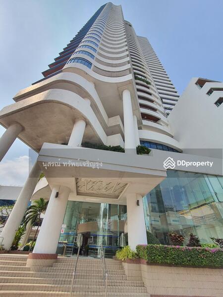 For Rent - Royal River Place, Bangkok