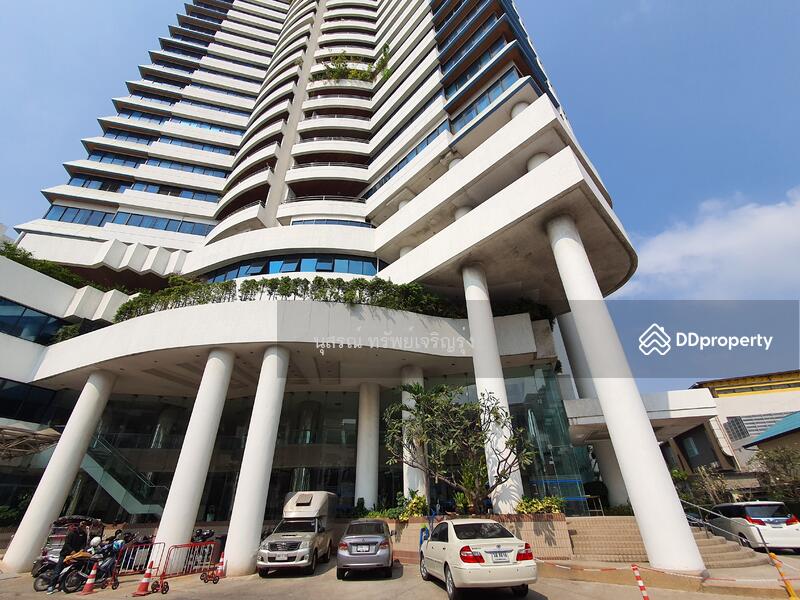 For Rent - Royal River Place, Bangkok