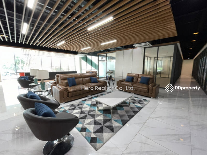 ให้เช่า - For Rent Pathum Thani Office Lam Luk Ka BRE15428, ปทุมธานี