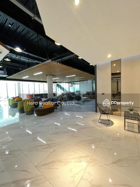 ให้เช่า - For Rent Pathum Thani Office Lam Luk Ka BRE15428, ปทุมธานี
