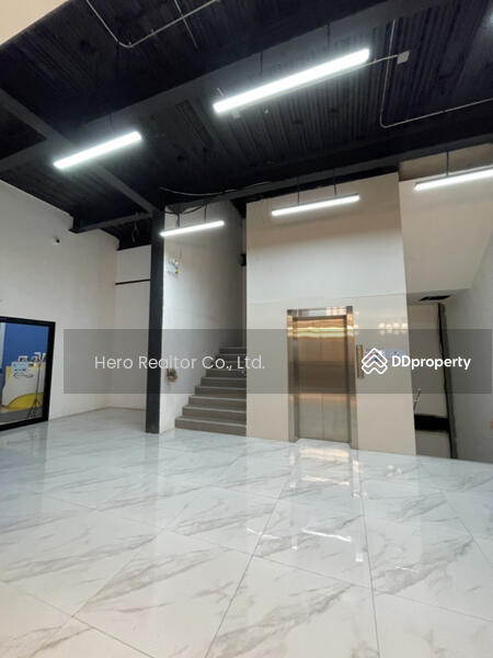 ให้เช่า - For Rent Pathum Thani Office Lam Luk Ka BRE15428, ปทุมธานี