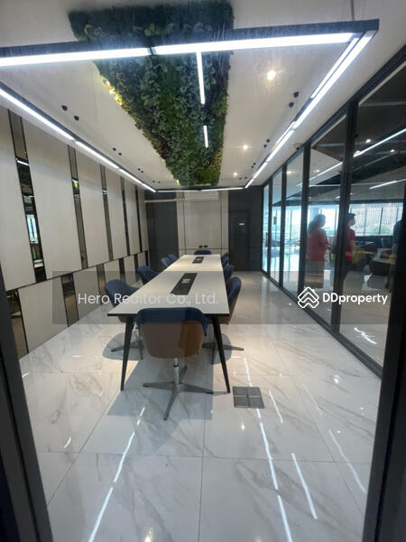 ให้เช่า - For Rent Pathum Thani Office Lam Luk Ka BRE15428, ปทุมธานี