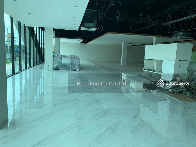 ให้เช่า - For Rent Pathum Thani Office Lam Luk Ka BRE15428, ปทุมธานี