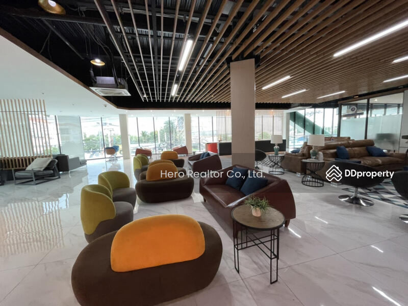 ให้เช่า - For Rent Pathum Thani Office Lam Luk Ka BRE15428, ปทุมธานี