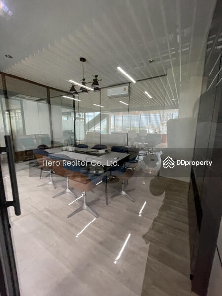 ให้เช่า - For Rent Pathum Thani Office Lam Luk Ka BRE15428, ปทุมธานี