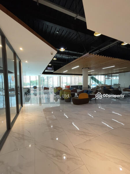 ให้เช่า - For Rent Pathum Thani Office Lam Luk Ka BRE15428, ปทุมธานี