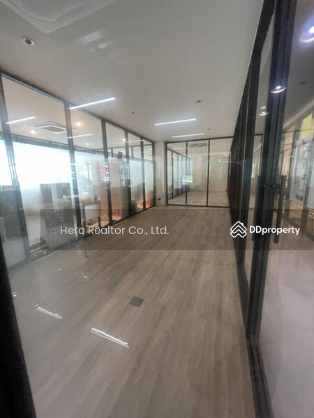 ให้เช่า - For Rent Pathum Thani Office Lam Luk Ka BRE15428, ปทุมธานี