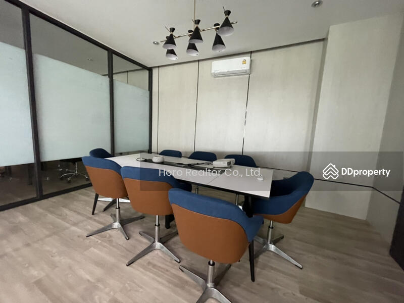 For Rent - For Rent Pathum Thani Office Lam Luk Ka BRE15428, Pathum Thani