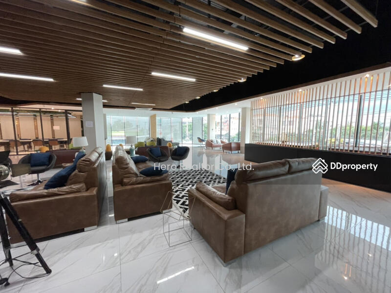 ให้เช่า - For Rent Pathum Thani Office Lam Luk Ka BRE15428, ปทุมธานี