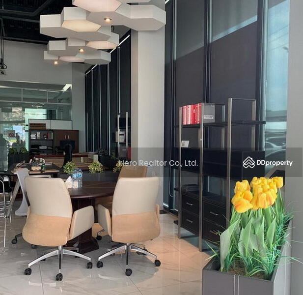 For Rent - For Rent Pathum Thani Office Lam Luk Ka BRE15428, Pathum Thani