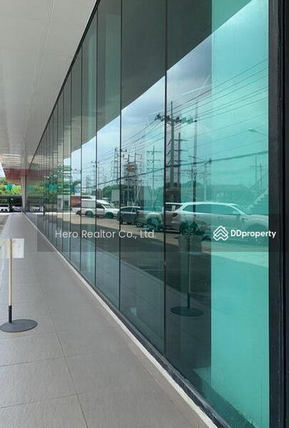 ให้เช่า - For Rent Pathum Thani Office Lam Luk Ka BRE15428, ปทุมธานี