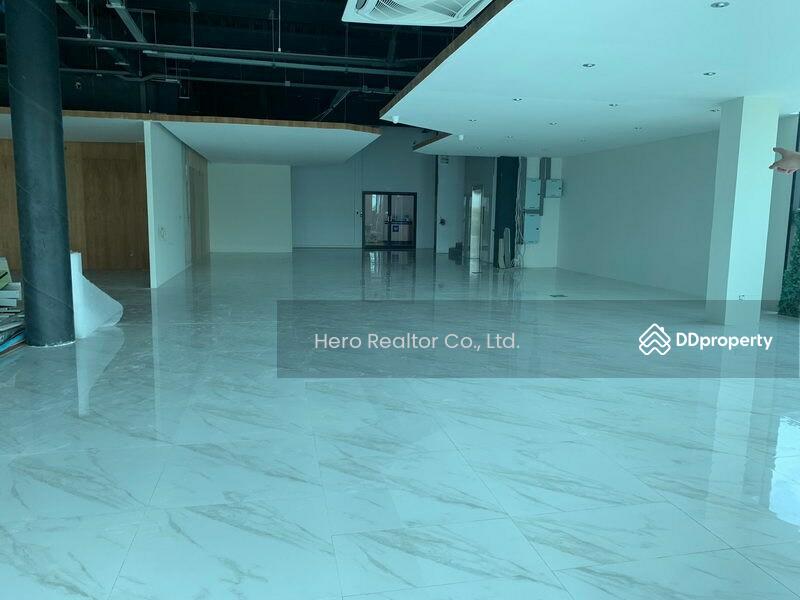 ให้เช่า - For Rent Pathum Thani Office Lam Luk Ka BRE15428, ปทุมธานี